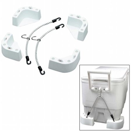 FASTTACKLE Cooler Mounting Kit FA260949